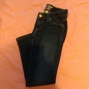 Cat & Jack super skinny jeans